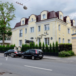 Продажа 3-комн квартиры на вторичном рынке Пушкин, Малая ул, д. 39 Продажа 3-комн квартиры на вторичном рынке Пушкин, Малая ул, д. 39