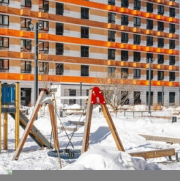 Продажа 2-комн квартиры на вторичном рынке Мисайлово д, Пригородное (Пригород Лесное мкр) ш