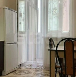 Продажа 1-комн квартиры на вторичном рынке Мурино, б-р Менделеева,  д. 3