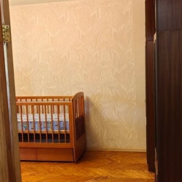 Продажа 2-комн квартиры на вторичном рынке Монино, ул Маршала Красовского,  д. 6