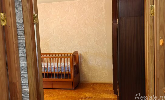 Продажа 2-комн квартиры на вторичном рынке Монино, ул Маршала Красовского,  д. 6