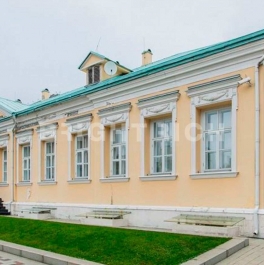 Аренда офиса Тимура Фрунзе ул.,  д. 11