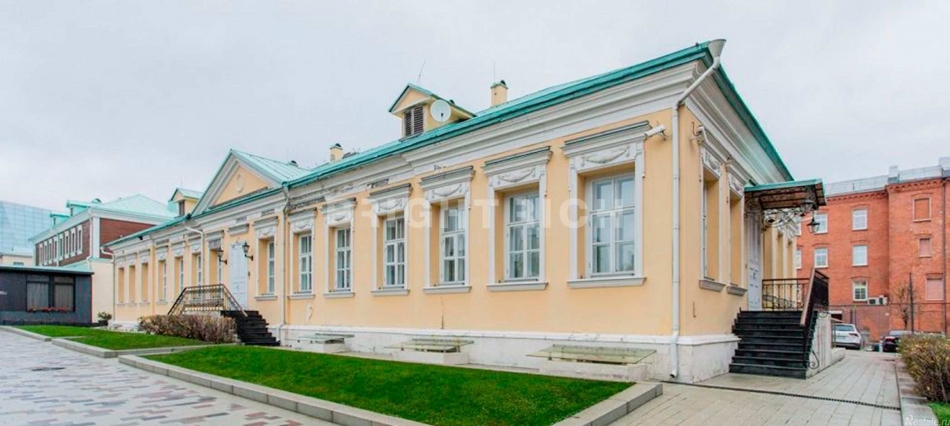 Аренда офиса Тимура Фрунзе ул.,  д. 11