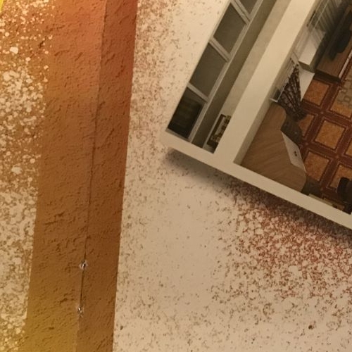 Студия проспект Королева, 57к1