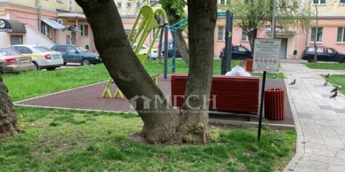 2-комн квартира Капотня 2-й кв-л,  д. 1