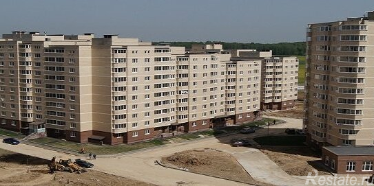 Продажа 4-комн квартиры на вторичном рынке Рождествено, Сиреневый б-р,  д. 4