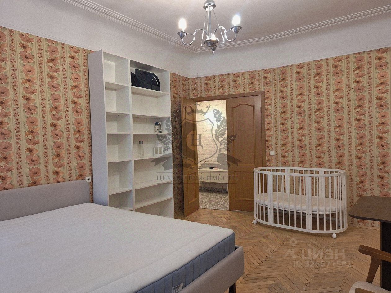 Продажа 2-комн квартиры на вторичном рынке 8-я Красноармейская улица, 14