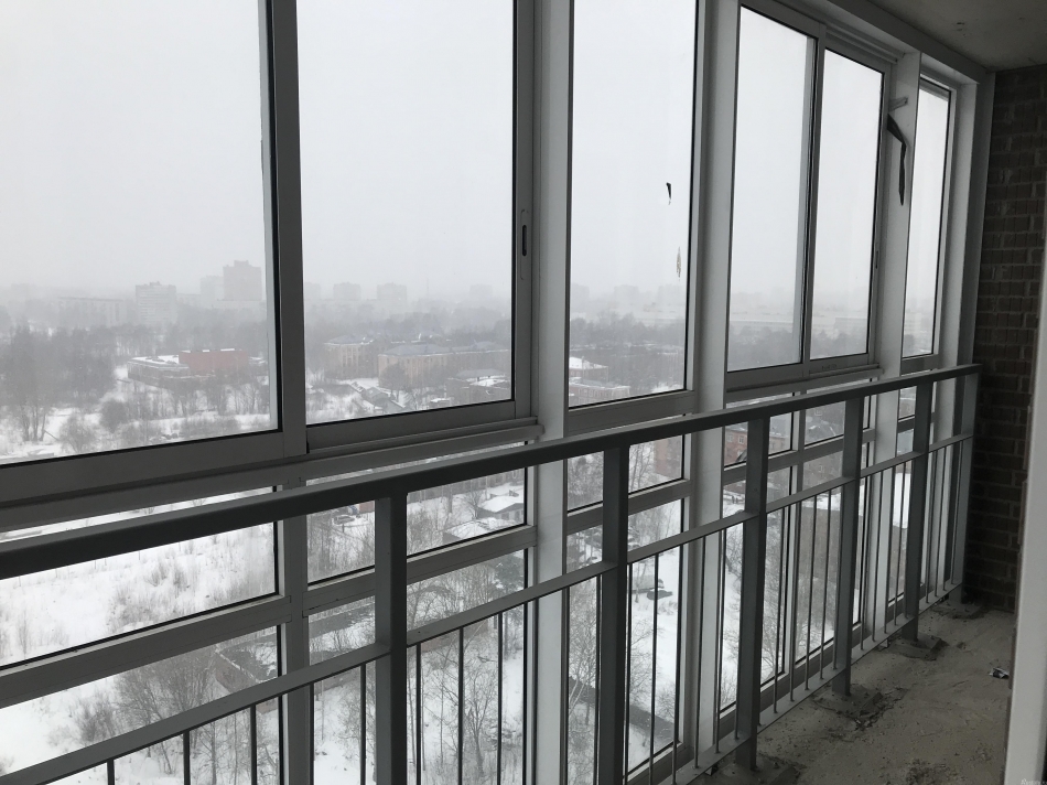 Продажа 1-комн квартиры в новостройке Екатерининский проспект,  д. 2