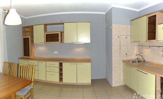 Продажа 3-комн квартиры на вторичном рынке ул Скобелевская,  д. 1