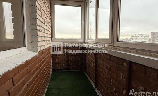 Продажа 2-комн квартиры на вторичном рынке Богатырский пр-кт,  д. 10