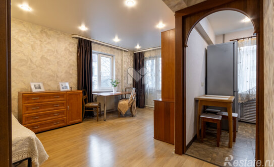 Продажа 1-комн квартиры на вторичном рынке Энергетиков пр-кт,  д. 28 к3