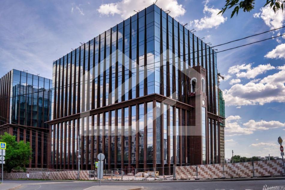 Продажа торгового помещения проезд Жуков,  д. 8,  к. 1