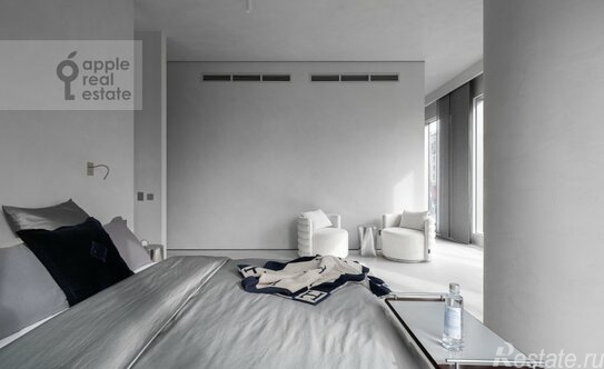 Продажа 2-комн квартиры на вторичном рынке Грузинская Б. ул,  д. 69