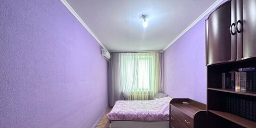 3-комн квартира Федоскинская улица,  д. 2