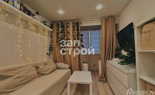 Продажа 1-комн квартиры на вторичном рынке Луначарского пр-кт,  д. 64