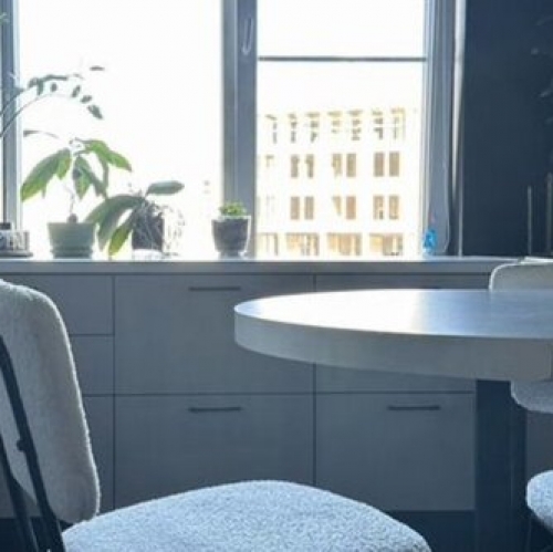 3-комн квартира Вилькицкий б-р,  д. 7