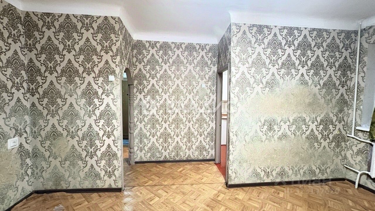Продажа 2-комн квартиры на вторичном рынке Обухово пгт, шоссе Кудиновское, 5