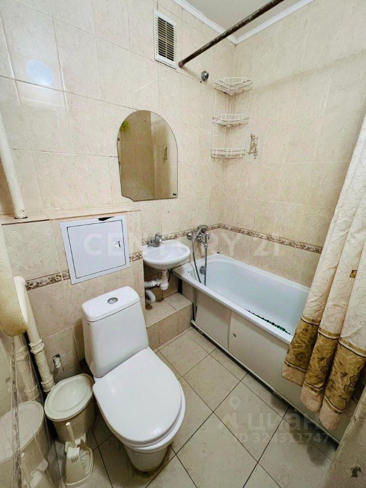 Продажа 2-комн квартиры на вторичном рынке Сиреневый бульвар, 3К3