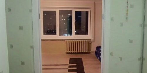 2-комн квартира улица Крыленко, 23