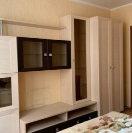 Аренда 1-комн квартиры на вторичном рынке Марфинская Б. ул,  д. 4,  к. 6