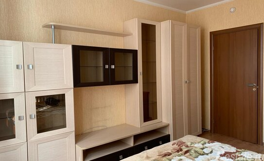 Аренда 1-комн квартиры на вторичном рынке Марфинская Б. ул,  д. 4,  к. 6