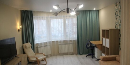 2-комн квартира ул Левобережная,  д. 4,  к. 8