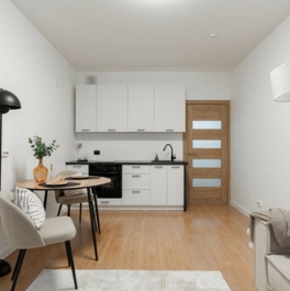 Продажа 3-комн квартиры на вторичном рынке Евгения Шварца аллея,  д. 7,  к. 1