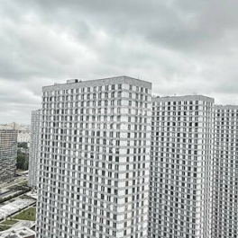 Продажа 2-комн квартиры на вторичном рынке Котельники, Сосновая улица,  д. 1 к4