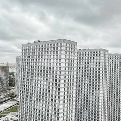 2-комн квартира Котельники, Сосновая улица,  д. 1 к4