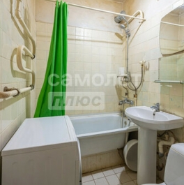 Продажа 1-комн квартиры на вторичном рынке Подольск, улица Маштакова,  д. 5