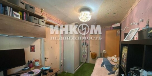 2-комн квартира ул Константина Симонова,  д. 5,  к. 3