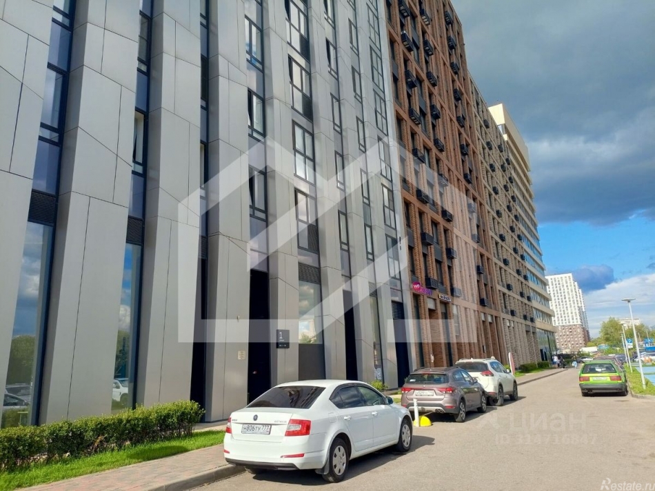 Продажа ПСН Каширское ш