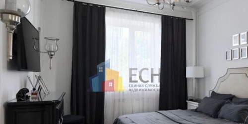 3-комн квартира Петровско-Разумовский проезд,  д. 16