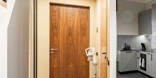 2-комн квартира улица Усачева, 62