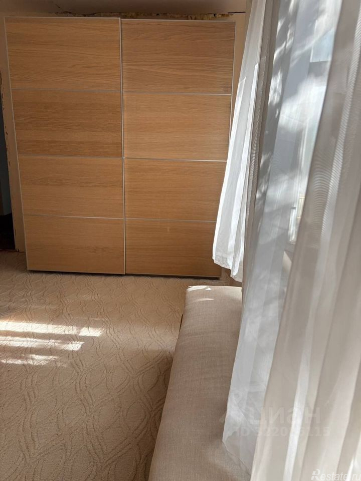 Аренда дома Жаворонки, Центральная улица