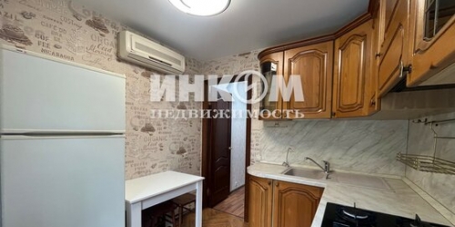 2-комн квартира Свободный пр-кт,  д. 37/18