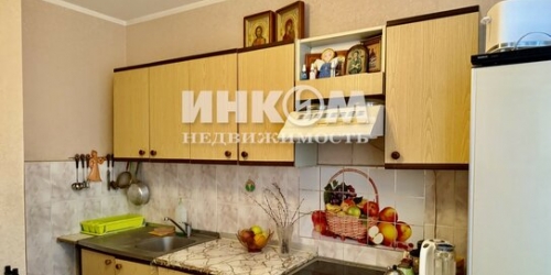 2-комн квартира ул Крылатские Холмы,  д. 41,  к. 1
