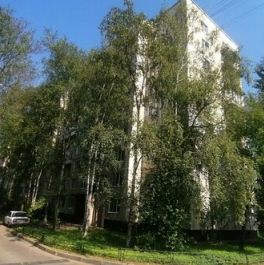 Продажа 1-комн квартиры на вторичном рынке Искровский пр-кт,  д. 31