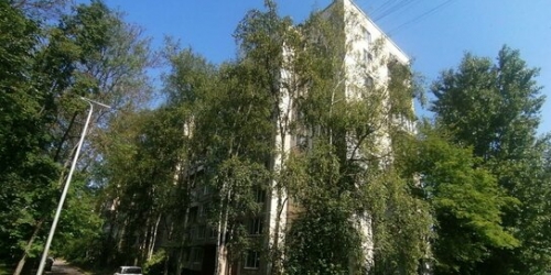 1-комн квартира Искровский пр-кт,  д. 31