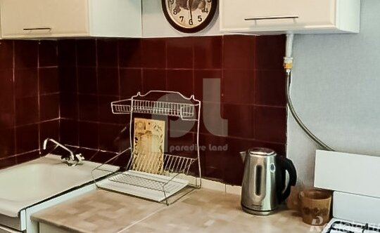 Аренда 1-комн квартиры на вторичном рынке Бобруйская улица,  д. 20