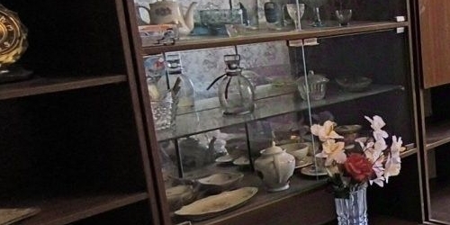 1-комн квартира проспект Ударников, 32К1