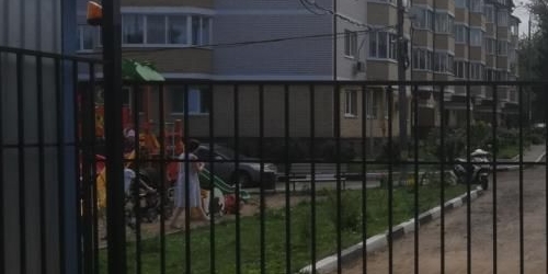 2-комн квартира Королев, площадь Колхозная, 3