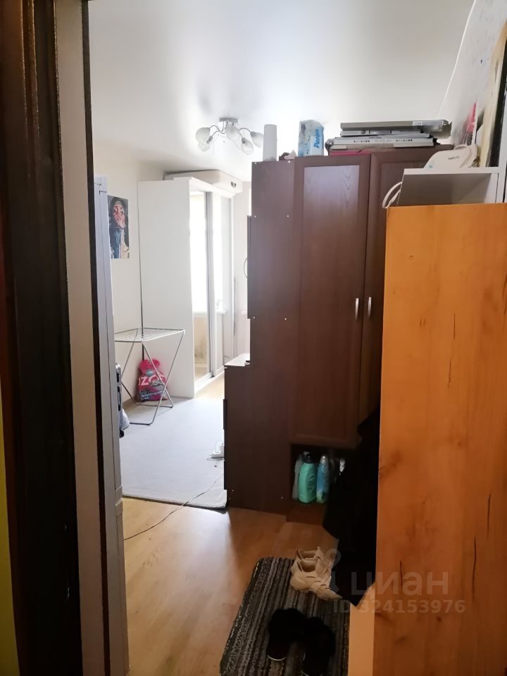 Продажа комнаты проспект Обуховской обороны, 95К1