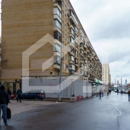 Аренда торгового помещения Мира пр-кт