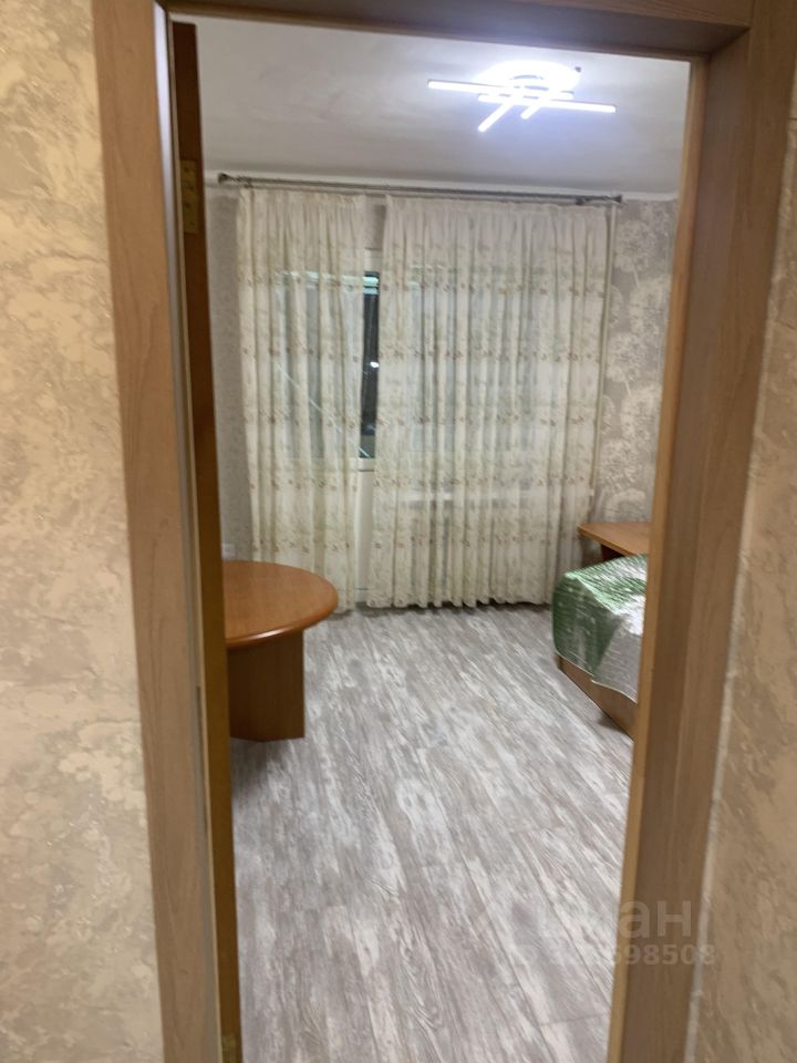 Аренда 3-комн квартиры на вторичном рынке Люберцы, Новая улица, 10