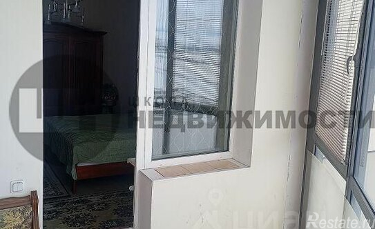 Продажа 3-комн квартиры на вторичном рынке Флагманская улица