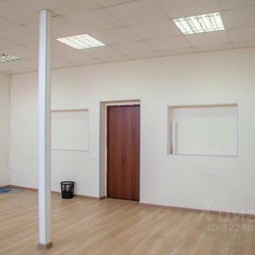 Офис улица Комсомола,  д. 1-3 литМ