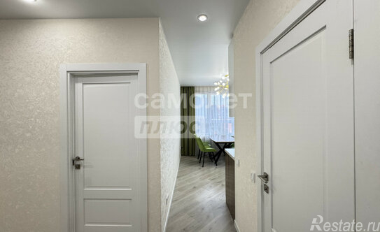 Продажа 2-комн квартиры на вторичном рынке Коммунарка п, Потаповская Роща ул,  д. 36 к1