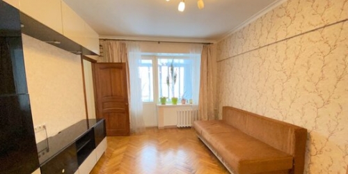 2-комн квартира ул Анненская,  д. 8
