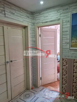 Продажа 2-комн квартиры на вторичном рынке Раменское, ул. Левашова,  д. 37